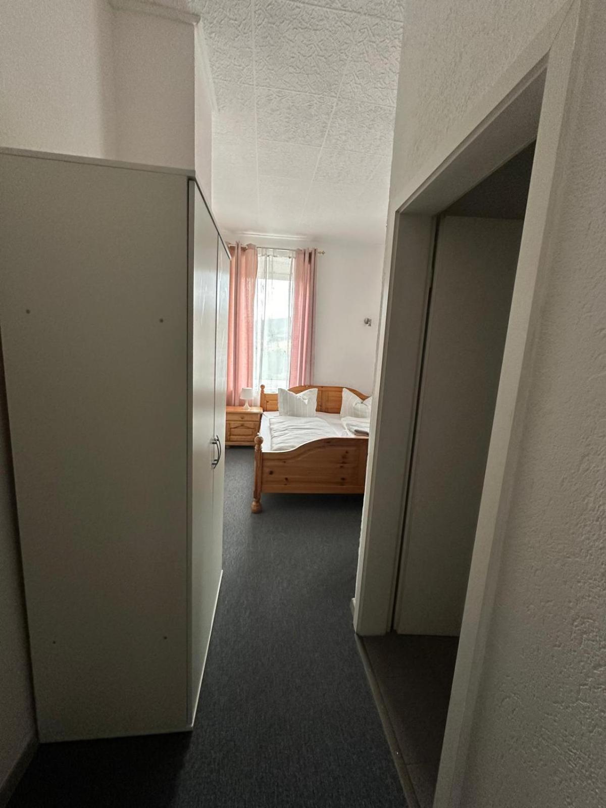 Pension Zur Alten Schule Bärenstein エクステリア 写真